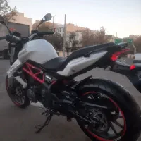 بنلی ۳۰۰|موتورسیکلت|قزوین, |دیوار