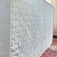 تشک خواب طبی تک نفره عرض۱۲۰ سانت|تشک تختخواب|قائمشهر, |دیوار