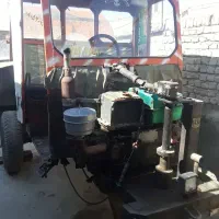 فوروش دامپر