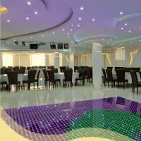 تالار و تشریفات رویا (پذیرایی مراسم)|خدمات پذیرایی، مراسم|قزوین, |دیوار