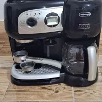 قهوه ساز سه کاره|سماور، چای‌ساز، قهوه‌ساز|بندر امام خمینی, |دیوار