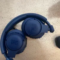 هدفون JBL Tune 770|لوازم جانبی موبایل و تبلت|رشت, رشتیان|دیوار