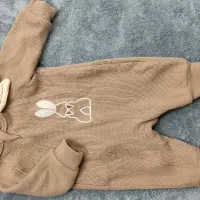 لباس نوزادی دخترونه و پسرونه تا 7سال|کفش و لباس بچه|قم, شهرک مهدیه (مدرس)|دیوار