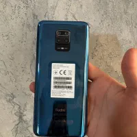 note 9 pro(128gig)