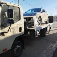 خودروبر کفی