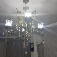 لوستر|لوستر و چراغ آویز|مشهد, هنرور|دیوار