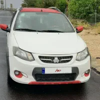 کوییک R مدل ۱۴۰۱