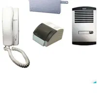 خدمات نصب و تعمیر انواع آیفون های تصویری وصوتی|خدمات پیشه و مهارت|کرمانشاه, |دیوار