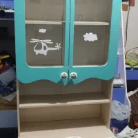 دوعدد کمد برند آپادانا سربندر سربندر