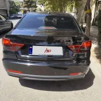 شاهین G توربو مدل 1400 بی رنگ