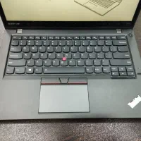 لپ تاپ لنوو i7 رم ۱۲ مشابه نو با شرایط ۱ ساله|رایانه همراه|کاشان, میدانگاه آقا|دیوار