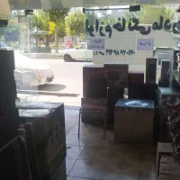 اجاره یا فروش مغازه|اجارهٔ مغازه و غرفه|رباطکریم, نصیرشهر|دیوار