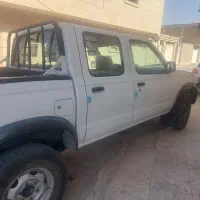 فروش پیکاب|خودرو سواری و وانت|کرمان, |دیوار