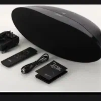 اسپیکر WK ST700 اصل درجه یک  معاوضه دارم با