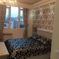 جردن پارک ملت ۱۹۰ متر طبقه ۸|فروش آپارتمان|تهران, امانیه|دیوار