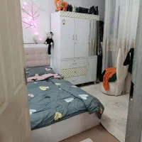 خانه دو طبقه|فروش خانه و ویلا|قم, زند آباد|دیوار