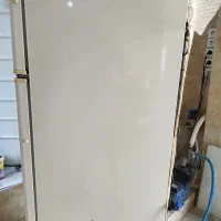 یخچال ال جی سالم