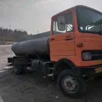 حمل آب با خاور|خدمات حمل و نقل|بجنورد, |دیوار