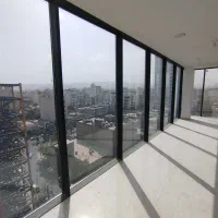 ۱۶۹ متر دفتر کار / حاشیه هاشمیه صارمی