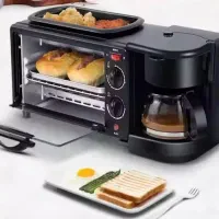 مایکرو فر چند کاره