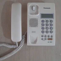 تلفن پاناسونیک|تلفن رومیزی|رشت, فلسطین|دیوار