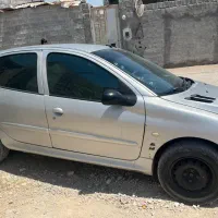 206 مدل ۸۹