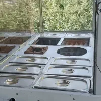 فر ساندویچی|کافی‌شاپ و رستوران|شمشک, |دیوار