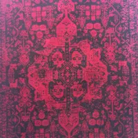 فروش فرش ۱۲ متری