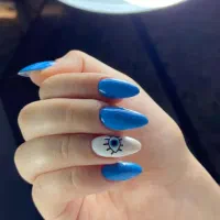 کاشت ناخن و ژلیش