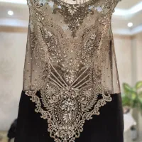 لباس مجلسی|لباس|قزوین, |دیوار