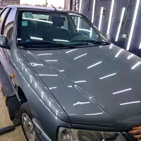 پژوپارس ۹۷دوگانه شرکتی|خودرو سواری و وانت|اندیشه, شهرک مریم|دیوار