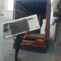 خدمات حمل وجابجای کریم‌خان|خدمات حمل و نقل|نیشابور, پاستور|دیوار