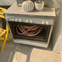 خریدار وفرشنده اجاق گاز فردار سالم و خراب