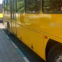 اتوبوس 457 شهری مدل ۸۲|خودرو سنگین|تهران, هاشمی|دیوار