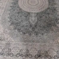 دوتخته فرش ۹متری ۷۰۰شانه درحدنو|فرش|رودهن, |دیوار