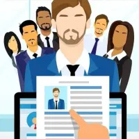 استخدام۲نفر کارپرداز و ۱نفر راننده پایه۲