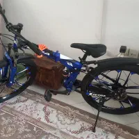 دوچرخه۲۶