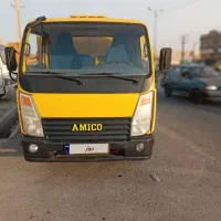 آمیکو5200|خودرو سنگین|چهاردانگه (تهران), |دیوار