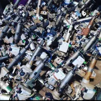 نصب تلسکوپی برقی جعبه فرمان ساده ومکانیکی