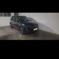 ایکس ۳۳پرو دنده