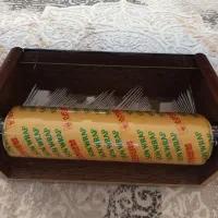 دستگاه سلفون کش با سلفون