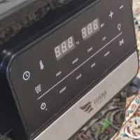 سرخکن رژیمی ورونا|اجاق گاز و لوازم برقی پختوپز|کرمانشاه, |دیوار