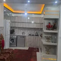 منزل مسکونی تازه ساخت دو طبقه راه جدا|فروش خانه و ویلا|ارومیه, |دیوار