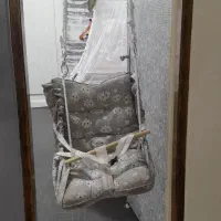 تاب بچه و بارفیکس