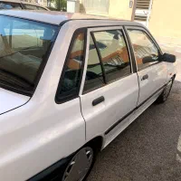 پراید مدل 83|خودرو سواری و وانت|سهند, |دیوار