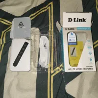 وای فای جیبی دی لینک