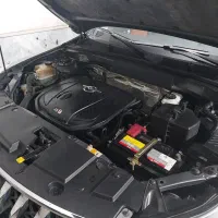 هایما s7 توربو مدل ۹۶|خودرو سواری و وانت|مشهد, رضاشهر|دیوار