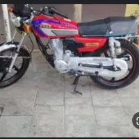 موتور دزدیده شده