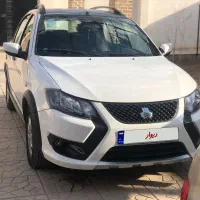 کوییک R تیپ S