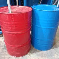 بشکه 220لیتری